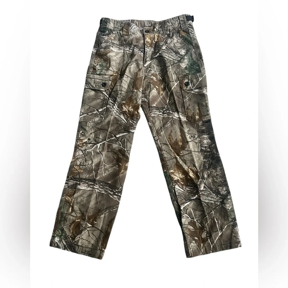 Realtree great adjustable